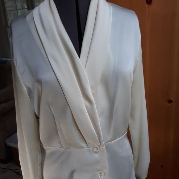 Talbots blouse - Picture 5 of 12